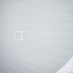 Зеркало Дакка 800х500 с подсветкой Домино (GL7036Z) в Копейске - kopejsk.mebel24.online | фото 6
