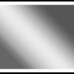 Зеркало Оттава 1000х700 с подсветкой Домино (GL7028Z) в Копейске - kopejsk.mebel24.online | фото 2
