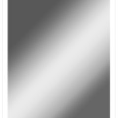 Зеркало Оттава 1000х700 с подсветкой Домино (GL7028Z) в Копейске - kopejsk.mebel24.online | фото