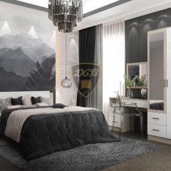 СОФИ СЗ.800.1 Зеркало в Копейске - kopejsk.mebel24.online | фото 3