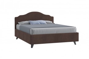 АДЕЛЬ Кровать с ПМ 1400 в Копейске - kopejsk.mebel24.online | фото 6