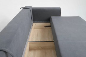 БАРРИ Диван (в ткани коллекции Ивару №5 Плюш, Романо) в Копейске - kopejsk.mebel24.online | фото 8