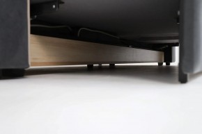 БАРРИ Диван (в ткани коллекции Ивару №5 Плюш, Романо) в Копейске - kopejsk.mebel24.online | фото 9