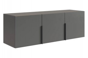 БАСКО Прихожая К4 (графит) в Копейске - kopejsk.mebel24.online | фото 7