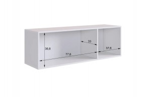 БАСКО Прихожая К4 (графит) в Копейске - kopejsk.mebel24.online | фото 9