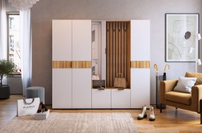БЕРИ К9 Прихожая в Копейске - kopejsk.mebel24.online | фото