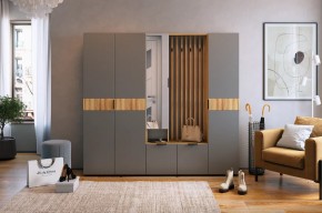 БЕРИ К9 Прихожая в Копейске - kopejsk.mebel24.online | фото 2