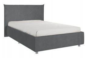 БЕСТ Кровать с основанием 1200 в Копейске - kopejsk.mebel24.online | фото 1