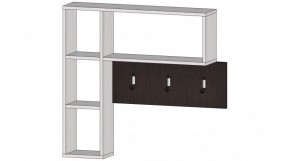БОСТОН Вешалка (анкор светлый) в Копейске - kopejsk.mebel24.online | фото