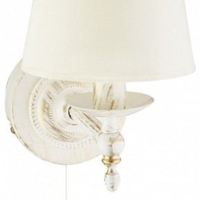 Бра ADILUX Roksana White 18530 в Копейске - kopejsk.mebel24.online | фото 2