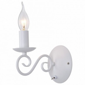 Бра Arte Lamp 1129 A1129AP-1WH в Копейске - kopejsk.mebel24.online | фото
