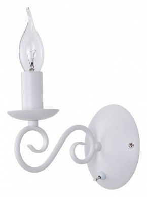 Бра Arte Lamp 1129 A1129AP-1WH в Копейске - kopejsk.mebel24.online | фото 2