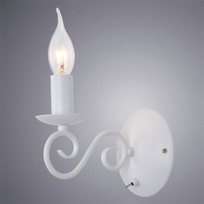 Бра Arte Lamp 1129 A1129AP-1WH в Копейске - kopejsk.mebel24.online | фото 3