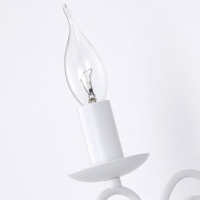 Бра Arte Lamp 1129 A1129AP-1WH в Копейске - kopejsk.mebel24.online | фото 4
