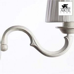 Бра Arte Lamp Alba A9395AP-1WG в Копейске - kopejsk.mebel24.online | фото 4