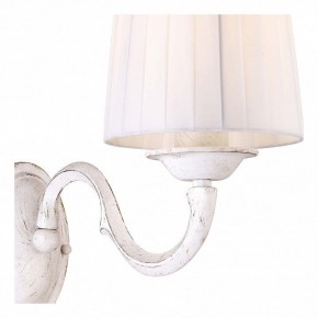 Бра Arte Lamp Alba A9395AP-1WG в Копейске - kopejsk.mebel24.online | фото 5