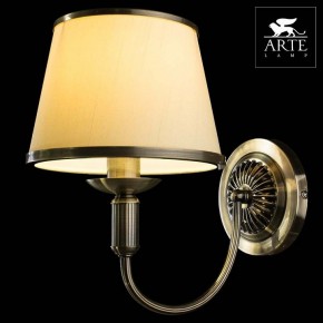 Бра Arte Lamp Alice A3579AP-1AB в Копейске - kopejsk.mebel24.online | фото 3