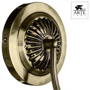 Бра Arte Lamp Alice A3579AP-1AB в Копейске - kopejsk.mebel24.online | фото 4