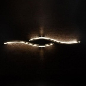 Бра Arte Lamp Aludra A2216AP-1BK в Копейске - kopejsk.mebel24.online | фото 2