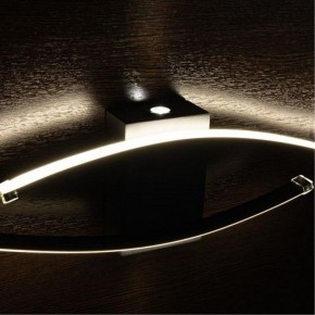 Бра Arte Lamp Aludra A2216AP-1BK в Копейске - kopejsk.mebel24.online | фото 3