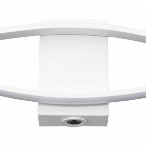 Бра Arte Lamp Aludra A2216AP-1WH в Копейске - kopejsk.mebel24.online | фото 3
