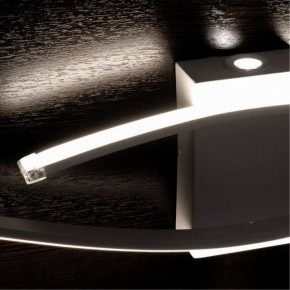 Бра Arte Lamp Aludra A2216AP-1WH в Копейске - kopejsk.mebel24.online | фото 4
