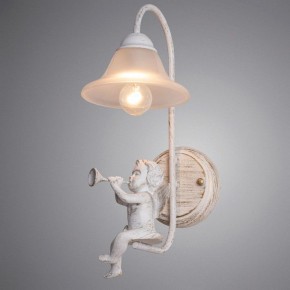 Бра Arte Lamp Amur A1133AP-1WG в Копейске - kopejsk.mebel24.online | фото 2