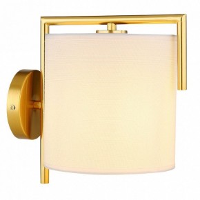 Бра Arte Lamp Aperol A5031AP-1PB в Копейске - kopejsk.mebel24.online | фото 2
