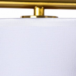 Бра Arte Lamp Aperol A5031AP-1PB в Копейске - kopejsk.mebel24.online | фото 4