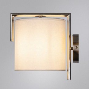 Бра Arte Lamp Aperol A5031AP-1SS в Копейске - kopejsk.mebel24.online | фото 2