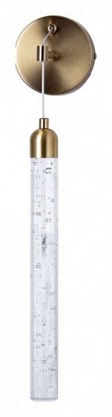 Бра Arte Lamp Bias A1802AP-5PB в Копейске - kopejsk.mebel24.online | фото