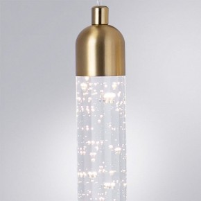 Бра Arte Lamp Bias A1802AP-5PB в Копейске - kopejsk.mebel24.online | фото 2