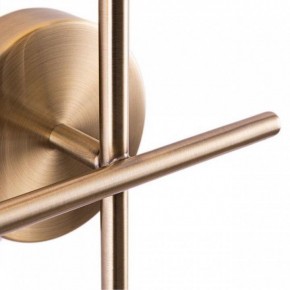 Бра Arte Lamp Bolla-Piccolo A3988AP-2AB в Копейске - kopejsk.mebel24.online | фото 3