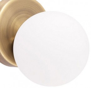 Бра Arte Lamp Bolla-piccolo A3989AP-1AB в Копейске - kopejsk.mebel24.online | фото