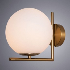 Бра Arte Lamp Bolla-Unica A1921AP-1AB в Копейске - kopejsk.mebel24.online | фото 2