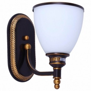 Бра Arte Lamp Bonito A9518AP-1BA в Копейске - kopejsk.mebel24.online | фото