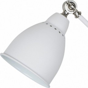 Бра Arte Lamp Braccio A2054AP-1WH в Копейске - kopejsk.mebel24.online | фото 2