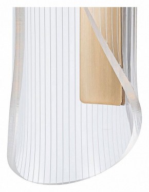 Бра Arte Lamp Ciclone A2473AP-7PB в Копейске - kopejsk.mebel24.online | фото 2