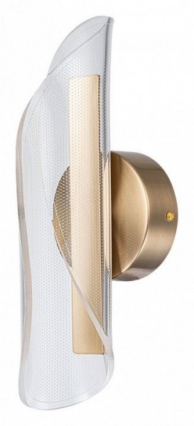 Бра Arte Lamp Ciclone A2474AP-7PB в Копейске - kopejsk.mebel24.online | фото