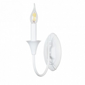 Бра Arte Lamp Collinetta A4094AP-1WH в Копейске - kopejsk.mebel24.online | фото
