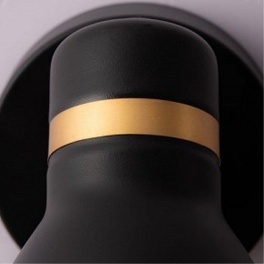 Бра Arte Lamp Fafnir A5047AP-1BK в Копейске - kopejsk.mebel24.online | фото 3