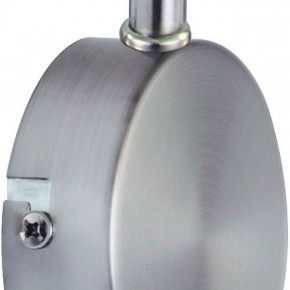 Бра Arte Lamp Falena A3116AP-1SS в Копейске - kopejsk.mebel24.online | фото 3