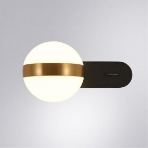 Бра Arte Lamp Furud A2125AP-1BK в Копейске - kopejsk.mebel24.online | фото 2