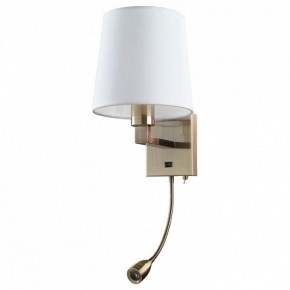Бра Arte Lamp Hall A9246AP-2AB в Копейске - kopejsk.mebel24.online | фото