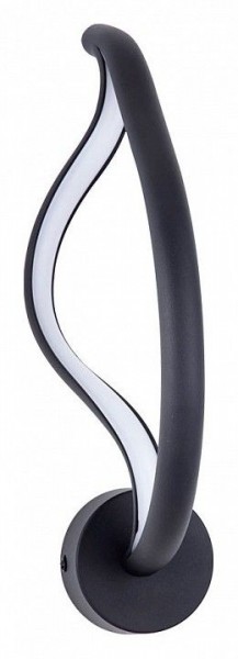 Бра Arte Lamp Hyperbola A1987AP-8BK в Копейске - kopejsk.mebel24.online | фото