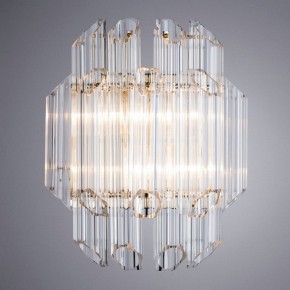 Бра Arte Lamp Jastin A2848AP-2GO в Копейске - kopejsk.mebel24.online | фото 2