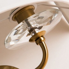 Бра Arte Lamp Jennifer A8555AP-2AB в Копейске - kopejsk.mebel24.online | фото 3