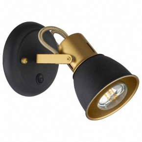 Бра Arte Lamp Jovi A1677AP-1GO в Копейске - kopejsk.mebel24.online | фото