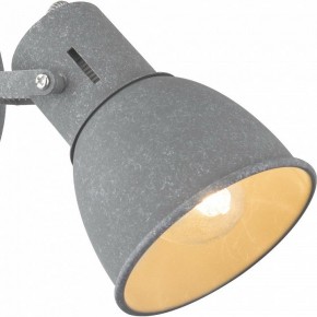 Бра Arte Lamp Jovi A1677AP-1GY в Копейске - kopejsk.mebel24.online | фото 2