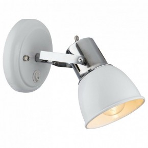 Бра Arte Lamp Jovi A1677AP-1WH в Копейске - kopejsk.mebel24.online | фото